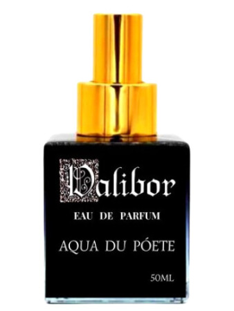 Dalibor Parfums Aqua du Póete