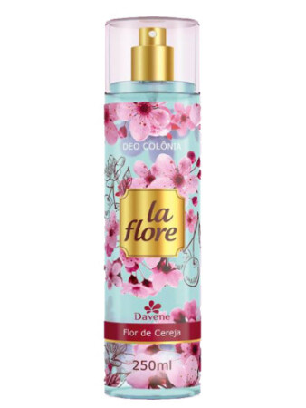 Davene La Flore Flor de Cereja