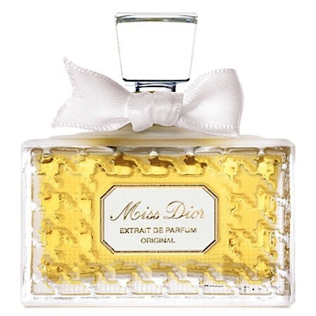 miss dior original extrait de parfum