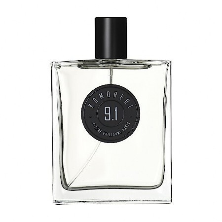 Pierre Guillaume Paris 9.1 Komorebi