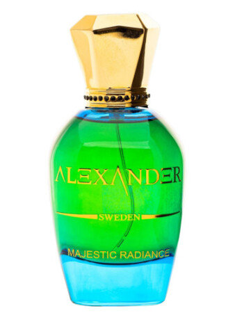 Alexander Majestic Radiance