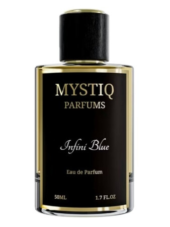Mystiq Parfums Infini Bleu