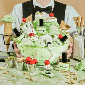 D.S. & Durga перевыпустили Pistachio — теперь его можно приобрести в широкой продаже