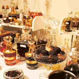 Арабские духи