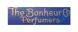 The Bonheur Co. Perfumers