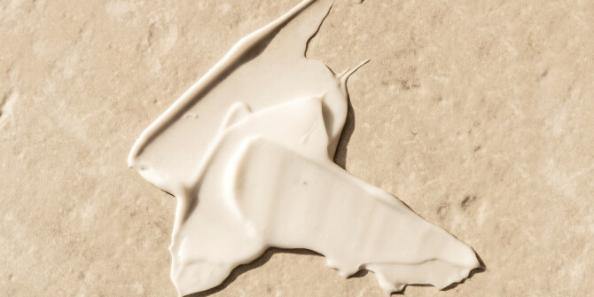 Почему с возрастом меняется запах тела?