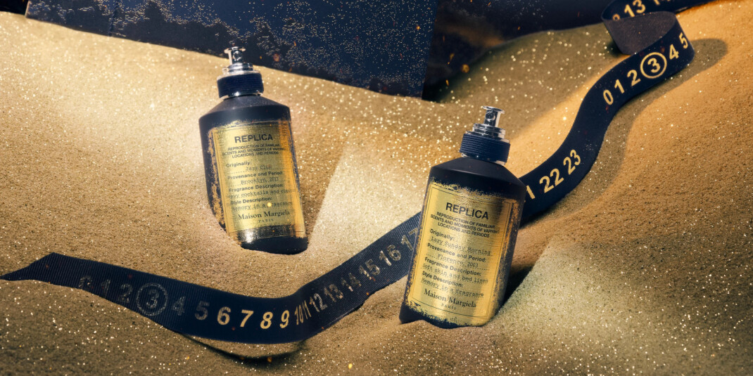 Новое за неделю: лимитки Maison Margiela и L’Occitane, релизы отечественных брендов