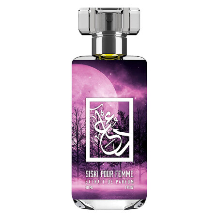 The Dua Brand Siski Pour Femme
