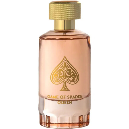 Jo Milano Game of Spades Queen