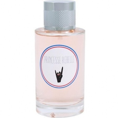 Le Parfum Citoyen Princesse Rebelle