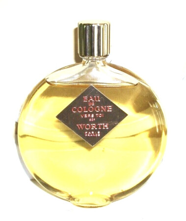 Worth Vers Toi Worth Eau de Cologne