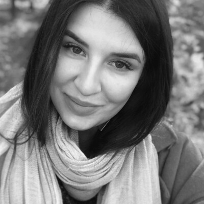 Евгения Калинина