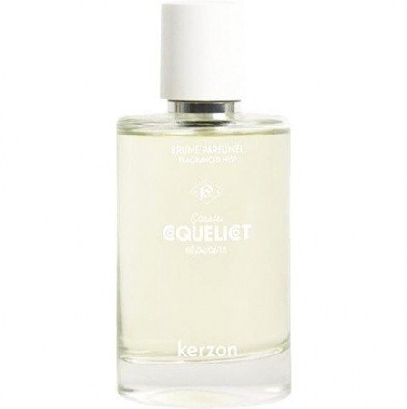 Kerzon Coquelicot