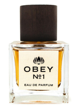Obey Clothing Obey Nº1