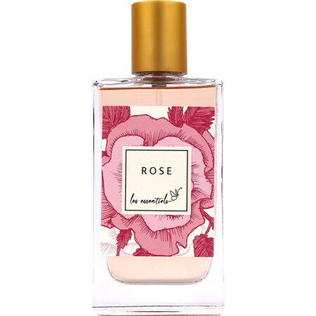L'Office des Parfums Rose