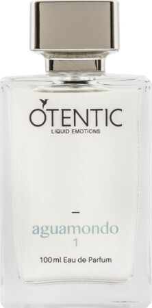 Otentic Aguamondo 1