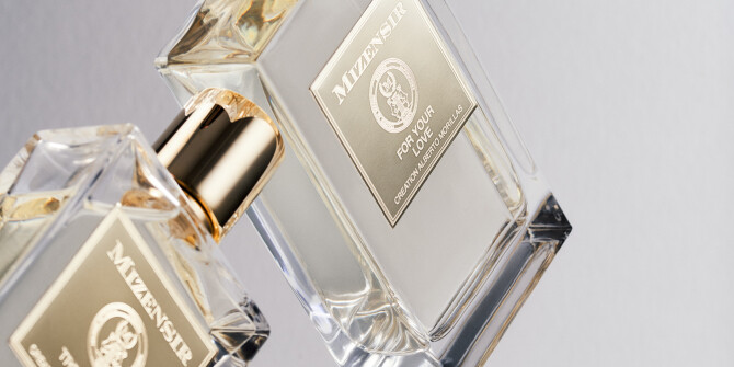 «Разжигающий воображение»: Mizensir представили Ambre Magique