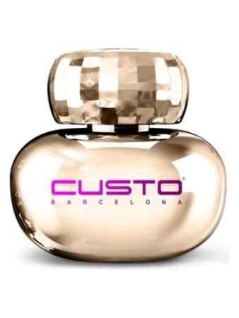 Custo Barcelona This is Me