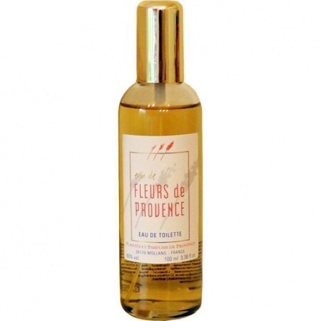 Plantes et Parfums de Provence Fleurs de Provence