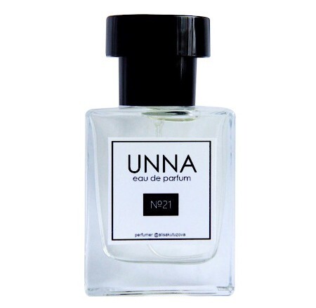Unna Parfum №21