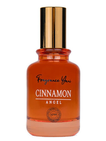 YANI Cinnamon Angel