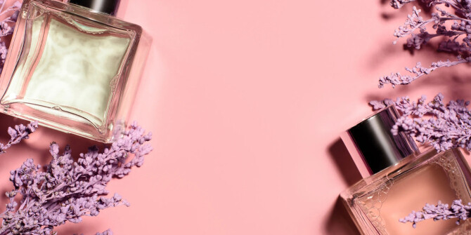 «Что делать, если у меня проявляется аллергия на духи?»