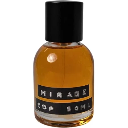 Nose of Gatsby Mirage