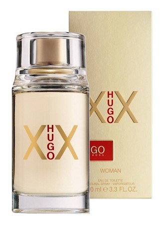 Hugo boss xx parfum new arrivals