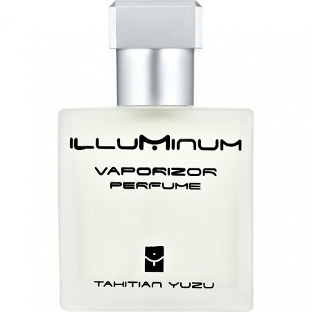 Illuminum Tahitian Yuzu