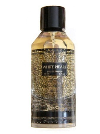 Rasht Otr White Amber
