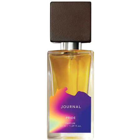 Journal Pride