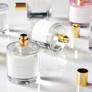 Кокос, мускус и ваниль — в новом C-19 The Beach