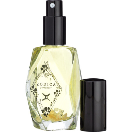 Zodica Perfumery Gemini