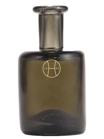 Perfumer H Red