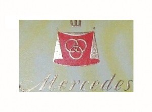 Mercedes