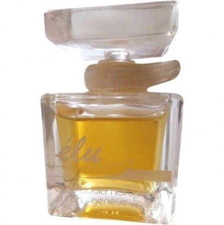 Elu Produits Naturels SA Élu