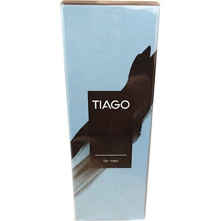 Glamarome Tiago