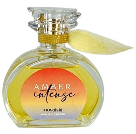 Novalski Amber Intense
