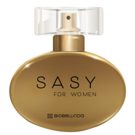 Biobellinda Sasy