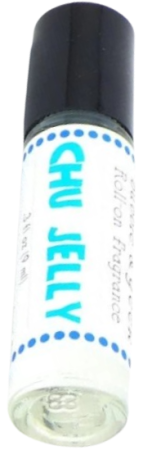 Bubble and Geek Chu Jelly Zelda