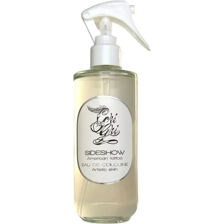 Gri Gri Parfums Sideshow Eau de Cologne