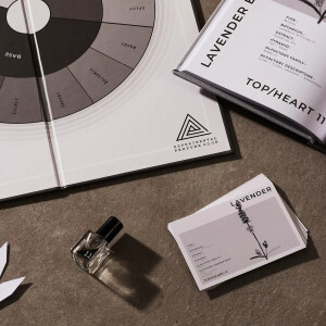 Что такое "семейство" в парфюмерии?