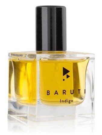 Baruti Indigo
