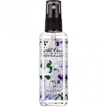 Missha Woody & Orchid