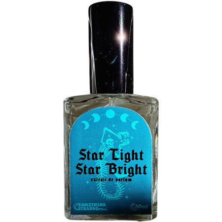 Zomething Strange Star Light, Star Bright Extrait de Parfum