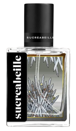 Sucreabeille Iron Throne