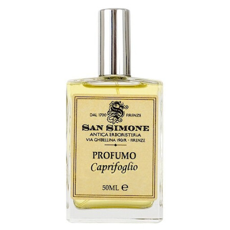 Antica Erboristeria e Spezieria San Simone Caprifoglio