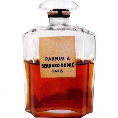 Dupré / Bernard Dupré Parfum A