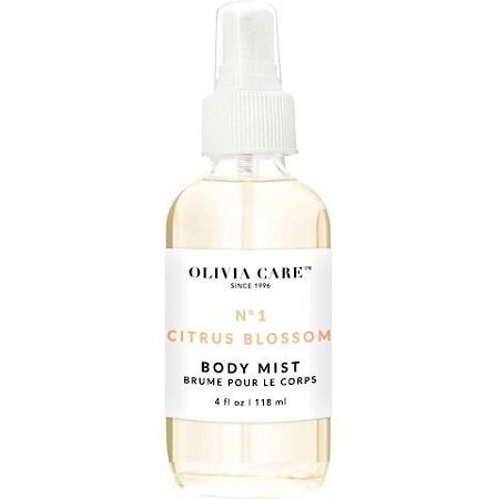 Olivia Care N° 1 Citrus Blossom