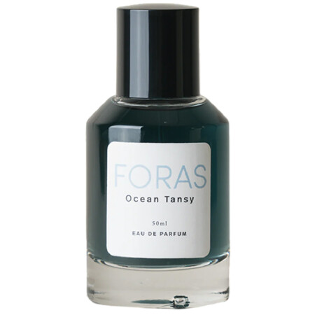 Foras Ocean Tansy